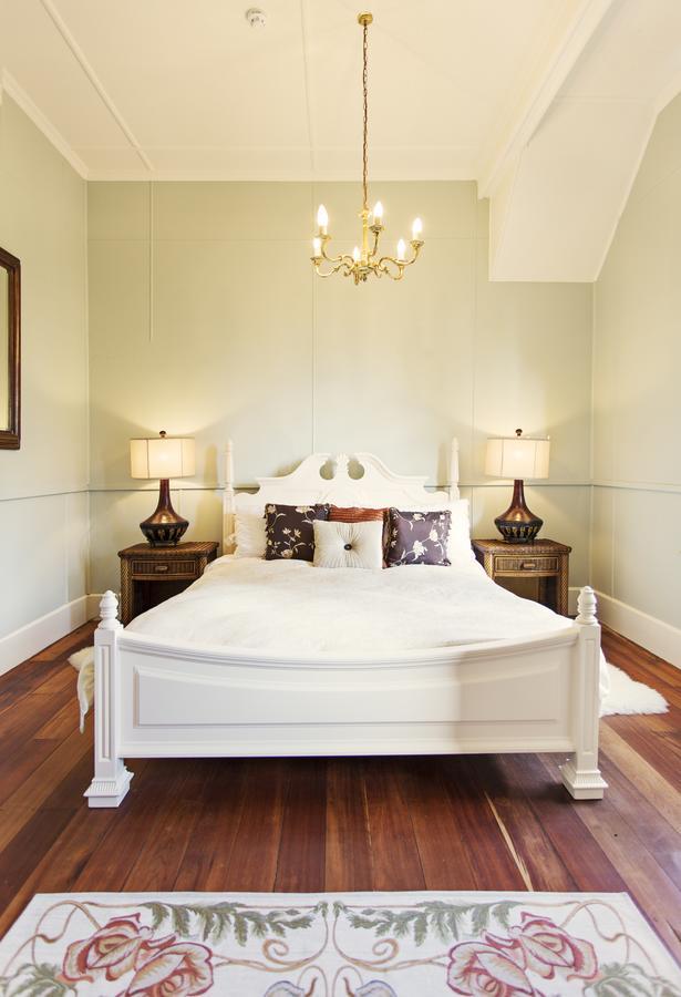 ホテルHighden Manor Estate パーマストンノース エクステリア 写真