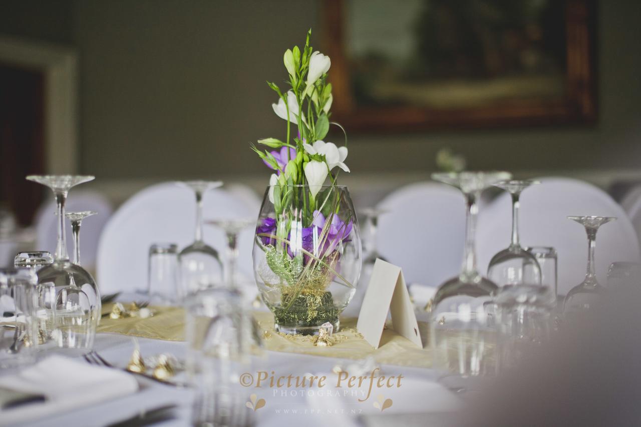 ホテルHighden Manor Estate パーマストンノース エクステリア 写真