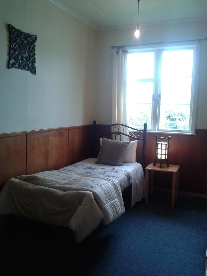 ホテルHighden Manor Estate パーマストンノース エクステリア 写真