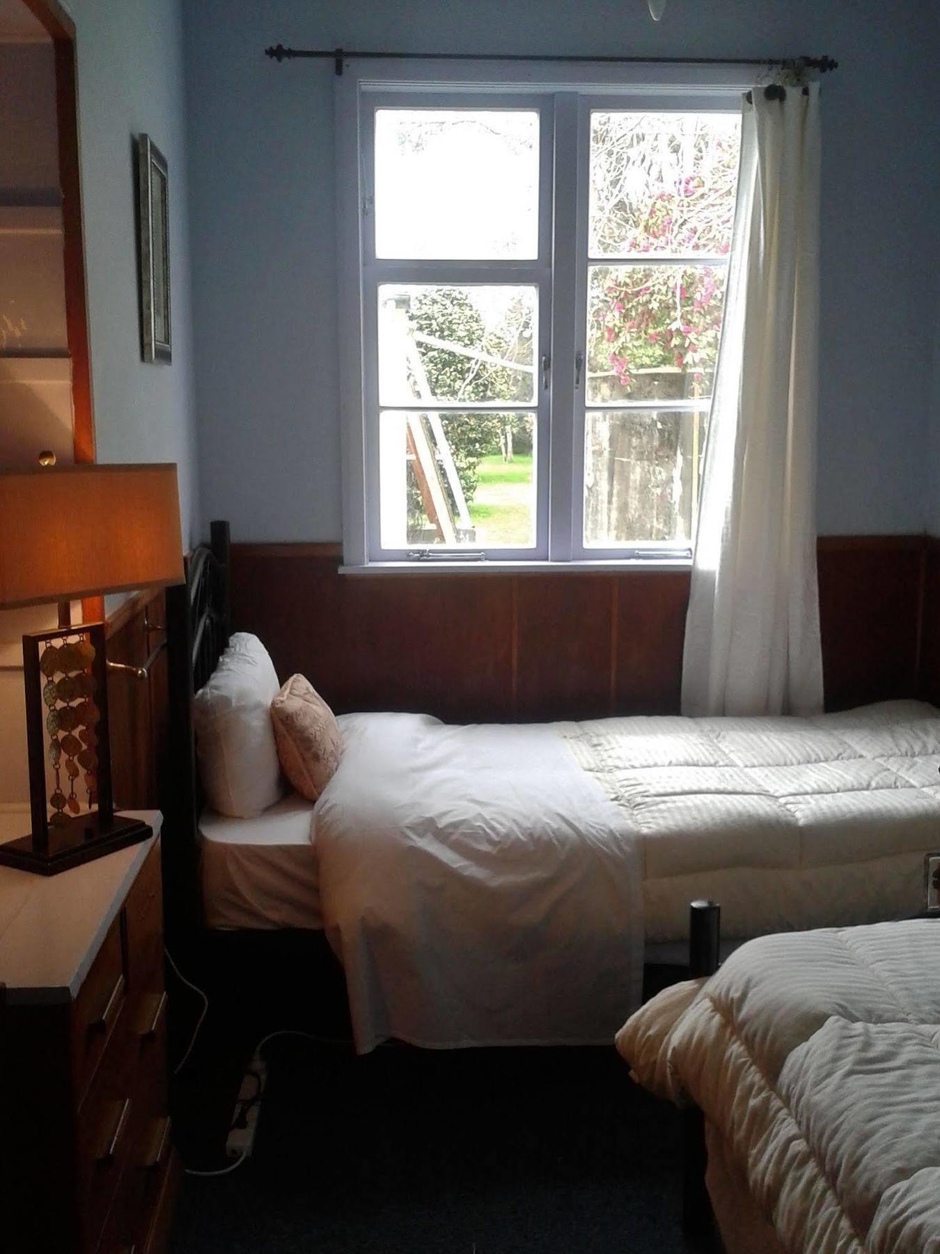 ホテルHighden Manor Estate パーマストンノース エクステリア 写真